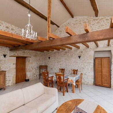 Maison 6 pièces 296520 €