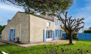 Maison 6 Pièces 184 m² à vendre à Bégadan (33340)