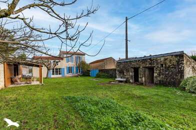 Maison 6 pièces 296520 €