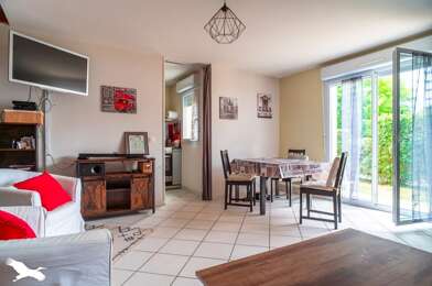 Appartement 2 pièces 165550 €