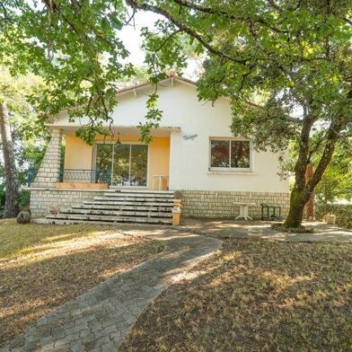 Maison 5 pièces 449990 €