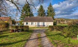 Maison 4 Pièces 93 m² à vendre à Thonac (24290)