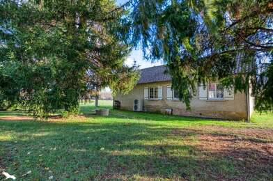 Maison 4 pièces 164475 €