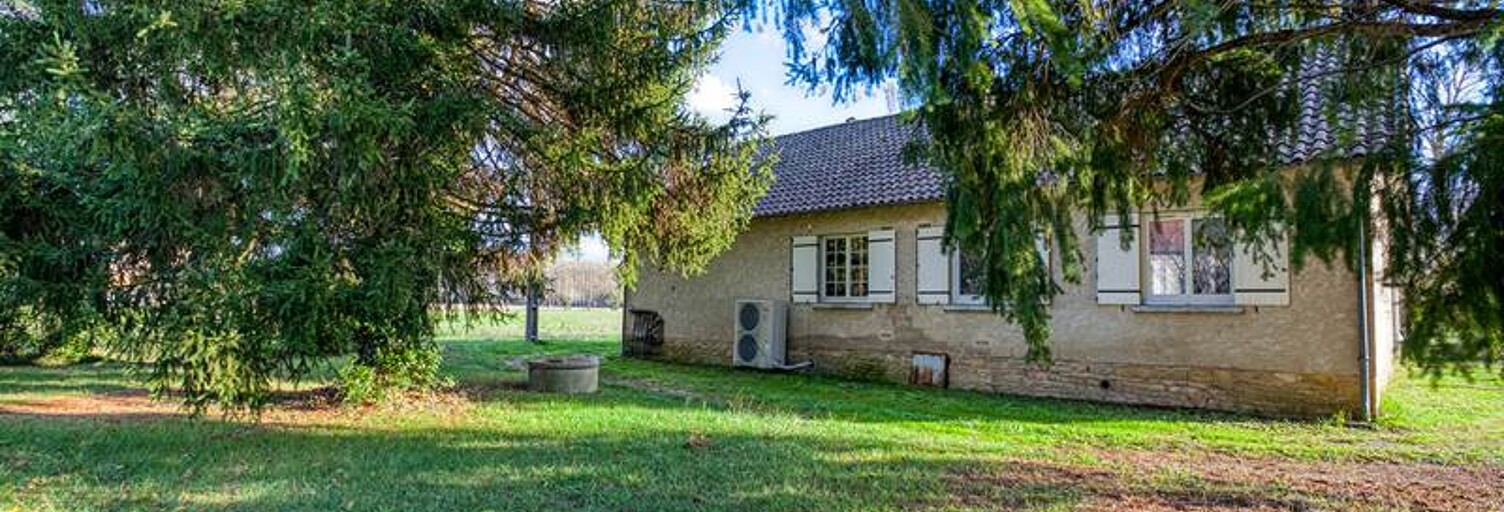 Maison 4 Pièces 93 m² à vendre à Thonac (24290)