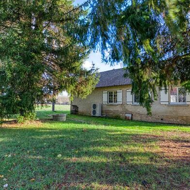 Maison 4 pièces 164475 €