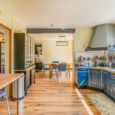 Maison 5 pièces 442000 €