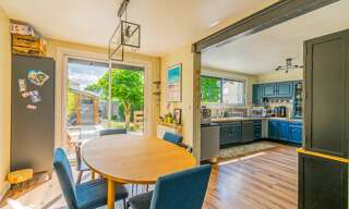 Maison 5 Pièces 107 m² à vendre à Le Haillan (33185)