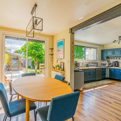 Maison 5 pièces 442000 €