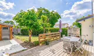 Maison 5 Pièces 107 m² à vendre à Le Haillan (33185)