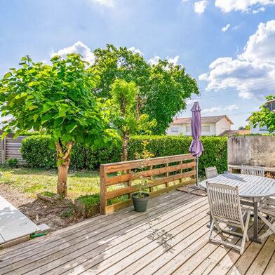 Maison 5 pièces 442000 €