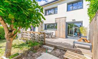 Maison 5 Pièces 107 m² à vendre à Le Haillan (33185)