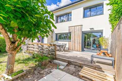 Maison 5 pièces 442000 €