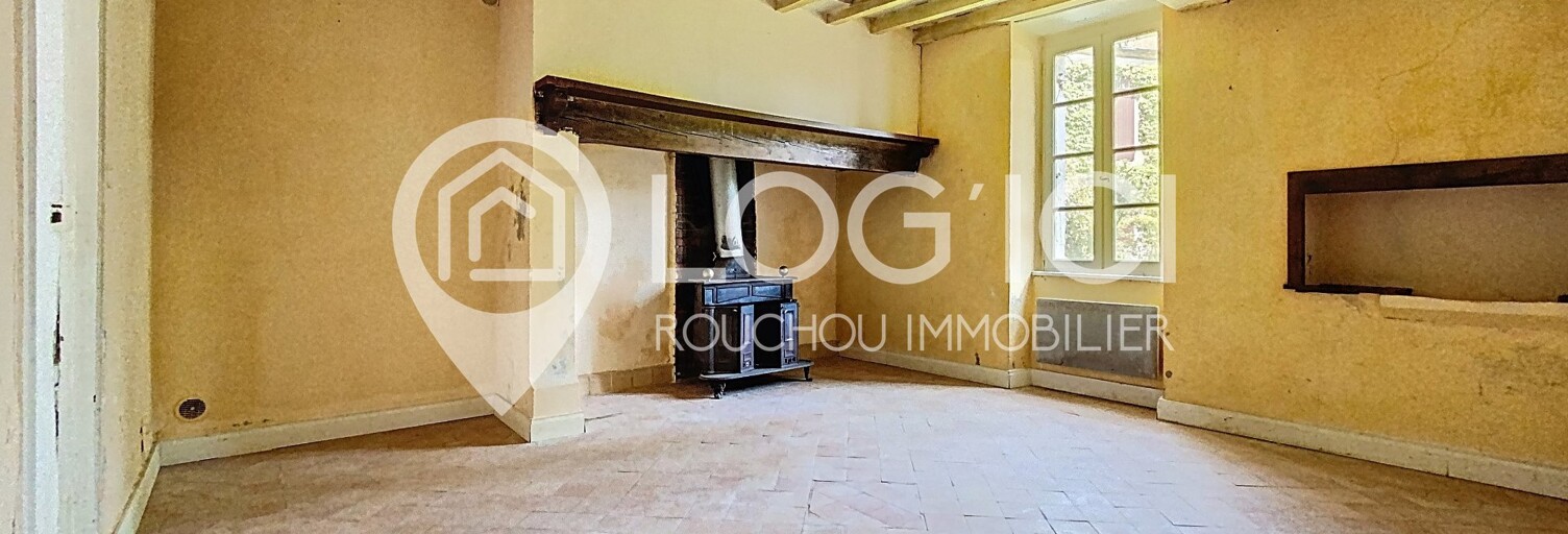 Maison 6 Pièces 153 m² à vendre à Garos (64410)