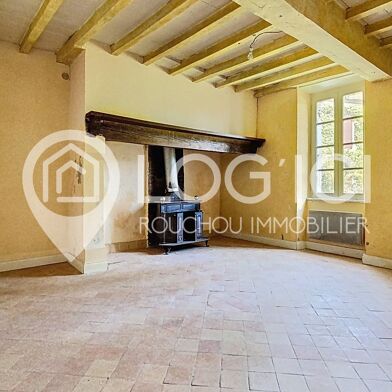 Maison 6 pièces 159000 €