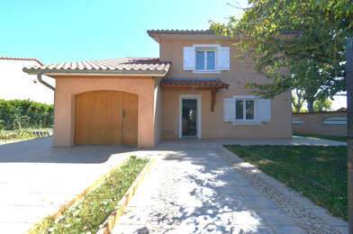 Maison 7 pièces 429500 €