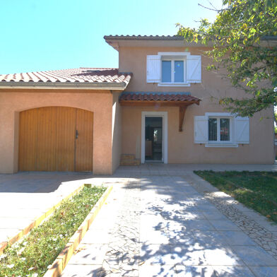 Maison 7 pièces 429500 €