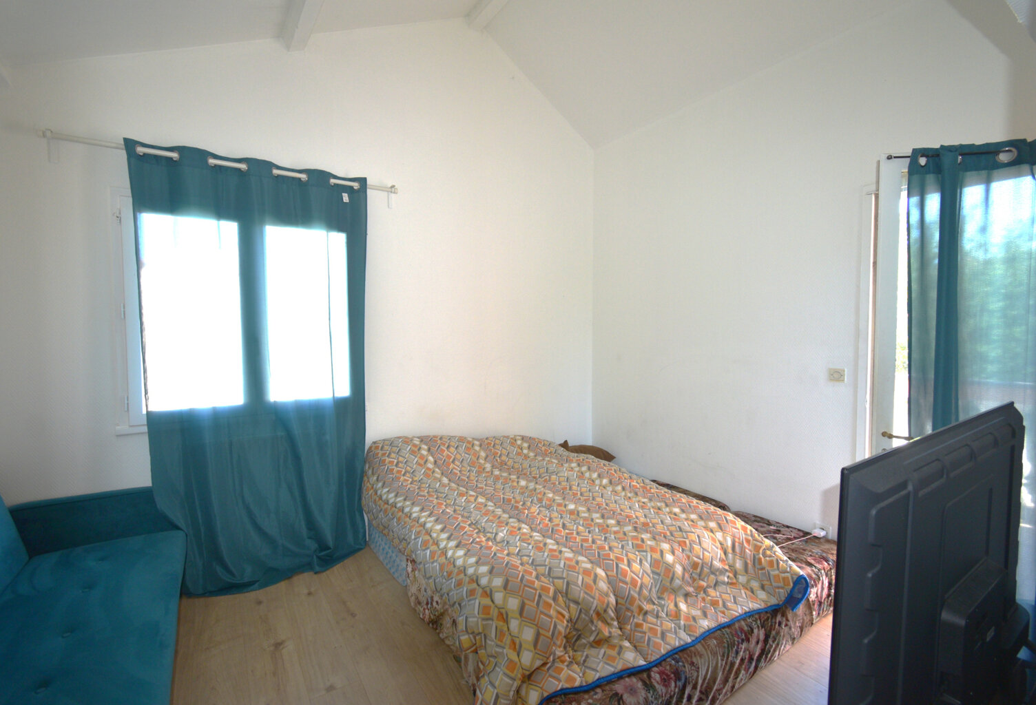 Meyzieu carreau — photo 1