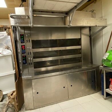 Commerce  378000 €