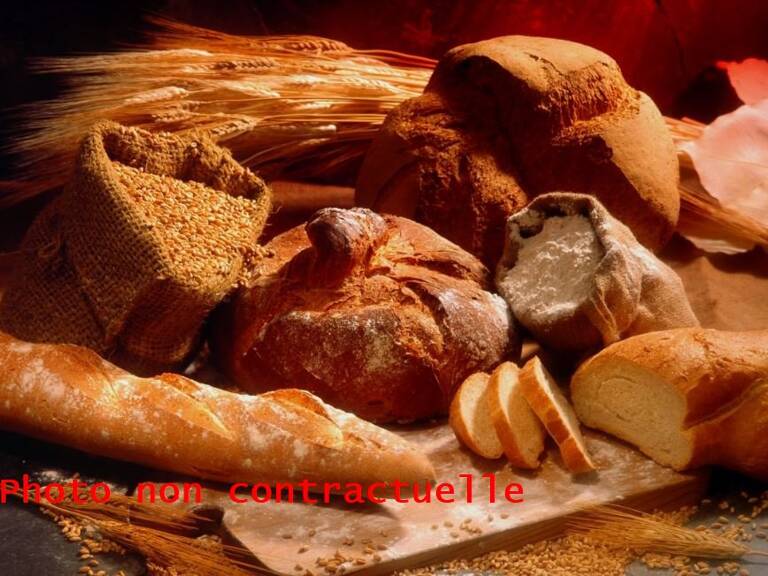 Boulangerie - Pâtisserie — photo 1