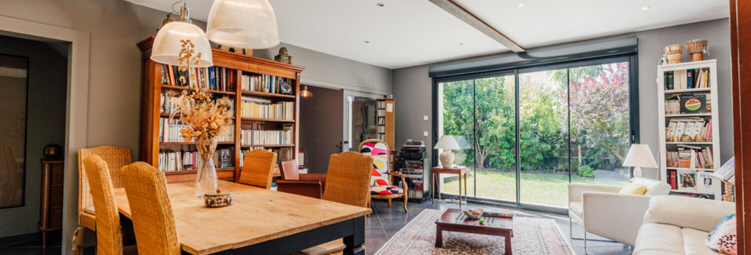 Maison 7 Pièces 155 m² à vendre à Troyes (10000)