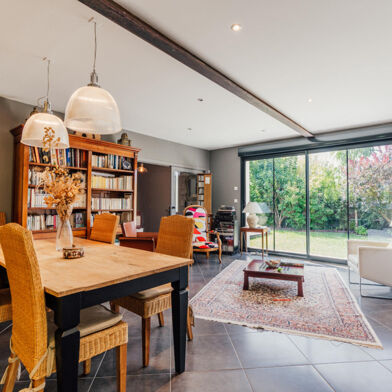 Maison 7 pièces 378000 €