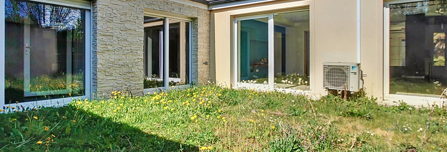 Maison 6 Pièces 150 m² à vendre à Troyes (10000)