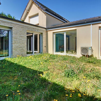 Maison 6 pièces 225000 €