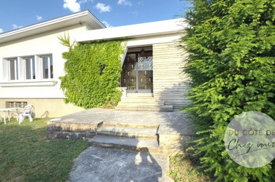 Maison 6 pièces 249000 €