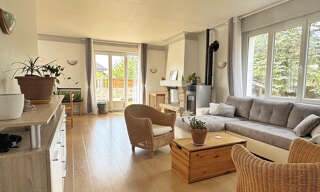 Maison 6 Pièces 128 m² à vendre à Luc-la-Primaube (12450)