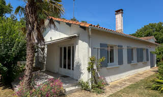 Maison 4 Pièces 95 m² à vendre à Saint-Palais-sur-Mer (17420)