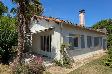 Maison 4 pièces 337000 €
