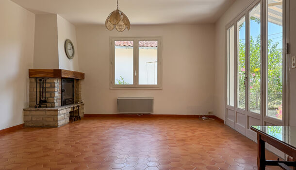 Villa / Maison 4 pièces  à vendre Saint-Palais-sur-Mer 17420