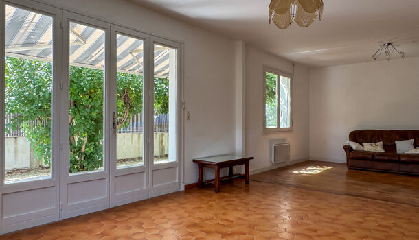Villa / Maison 4 pièces  à vendre Saint-Palais-sur-Mer 17420
