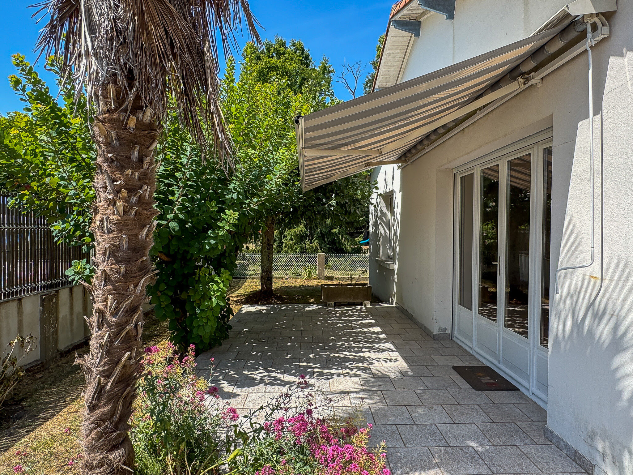 Villa / Maison  T4 à vendre Saint-Palais-sur-Mer 17420