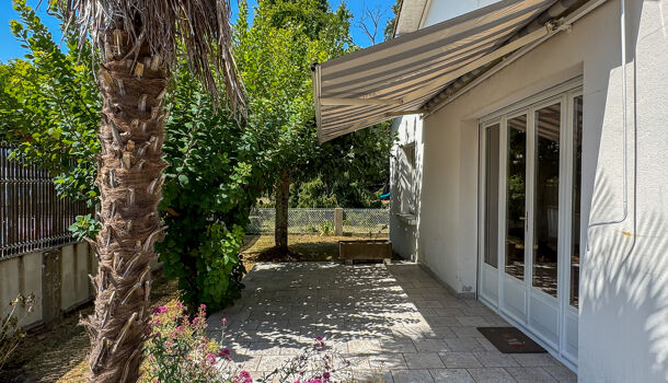 Villa / Maison 4 pièces  à vendre Saint-Palais-sur-Mer 17420