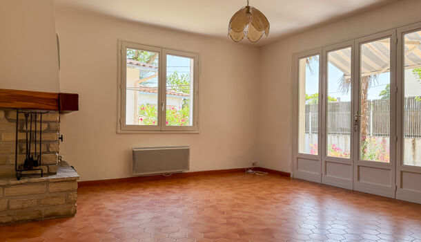 Villa / Maison 4 pièces  à vendre Saint-Palais-sur-Mer 17420