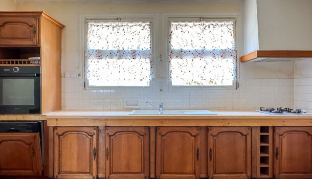 Villa / Maison 4 pièces  à vendre Saint-Palais-sur-Mer 17420