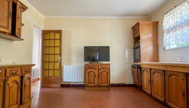 Villa / Maison 4 pièces  à vendre Saint-Palais-sur-Mer 17420