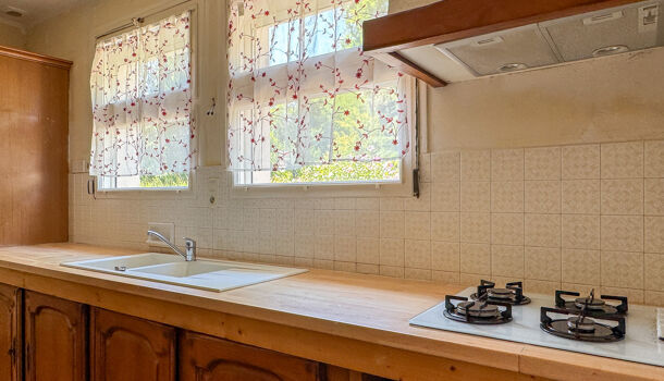 Villa / Maison 4 pièces  à vendre Saint-Palais-sur-Mer 17420