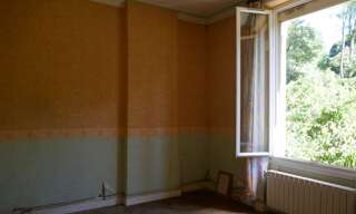 Maison 4 Pièces 84 m² à vendre à Le Menoux (36200)