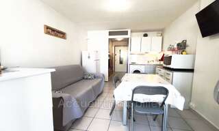 Appartement 1 Pièce 20 m² à vendre à Le Grau-du-Roi (30240)