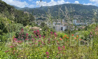 Terrain   m² à vendre à Nice (06300)