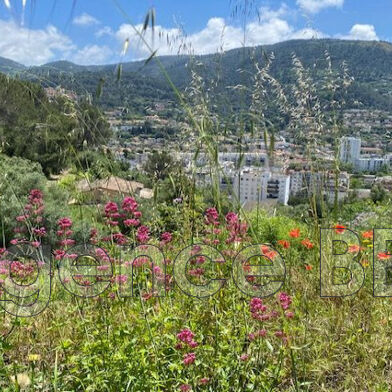 Terrain  2420000 €