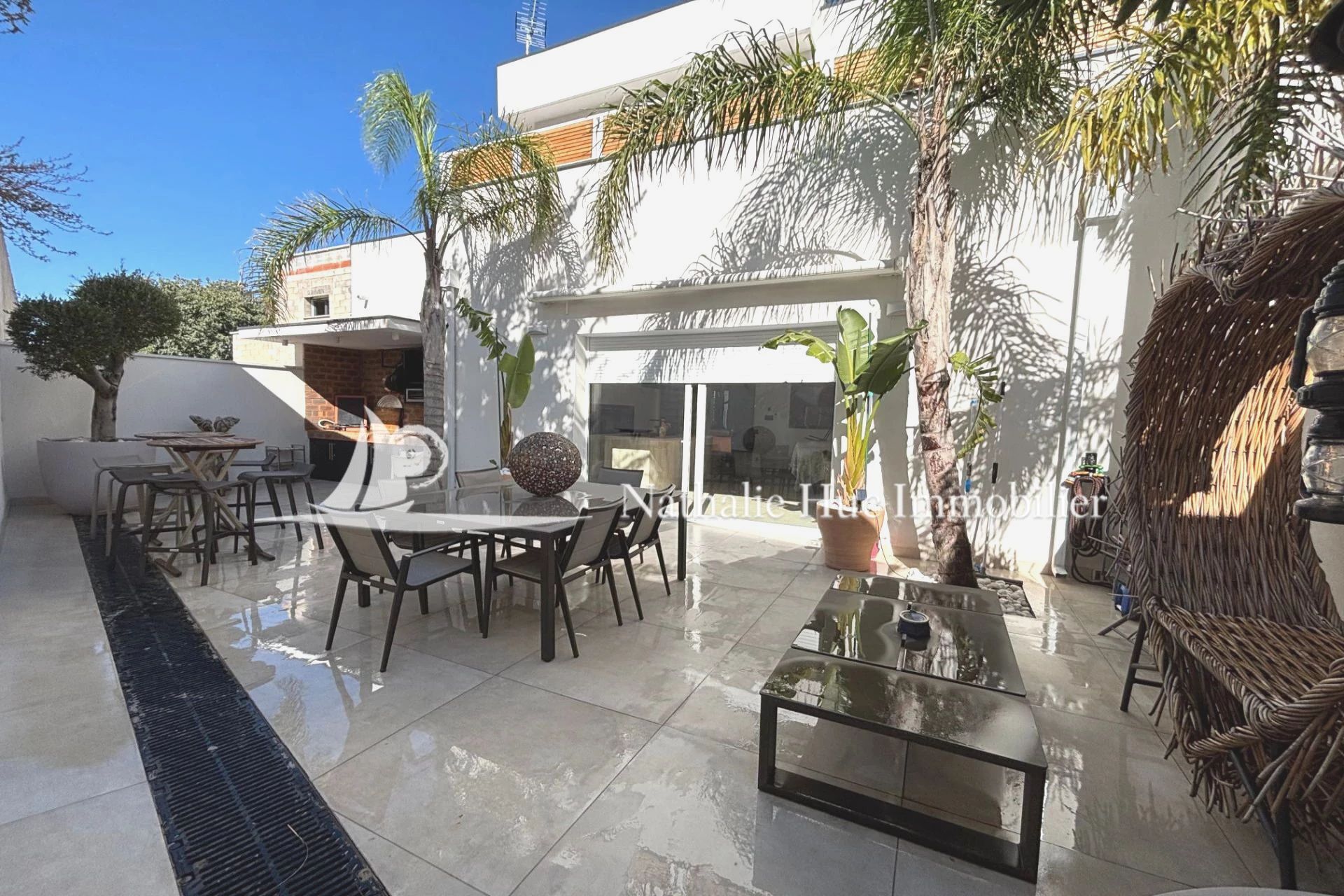 Villa / Maison  à vendre Perpignan 66000