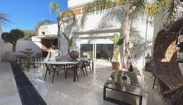 Villa / Maison  à vendre Perpignan 66000