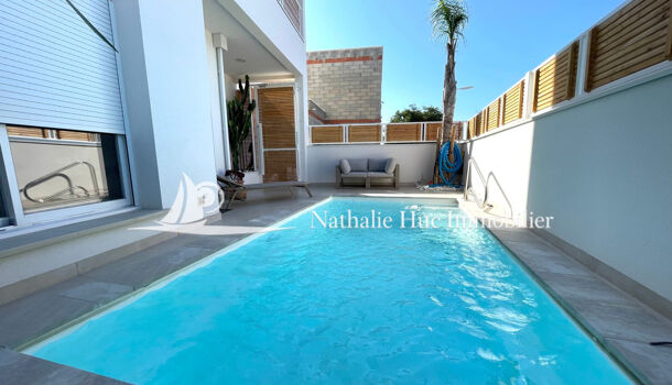 Villa / Maison  à vendre Perpignan 66000