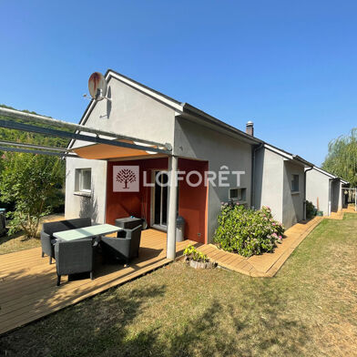 Maison 5 pièces 359000 €