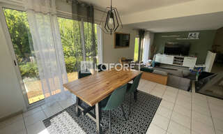 Maison 5 Pièces 110 m² à vendre à Rodez (12000)