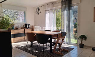 Maison 5 Pièces 110 m² à vendre à Rodez (12000)