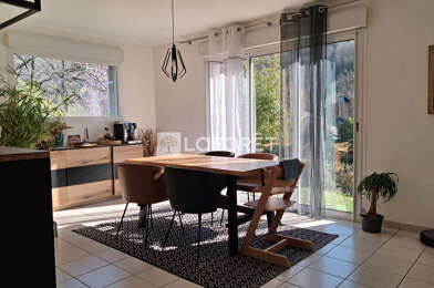 Maison 5 pièces 359000 €